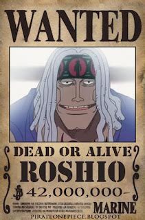 roshio the executioner.